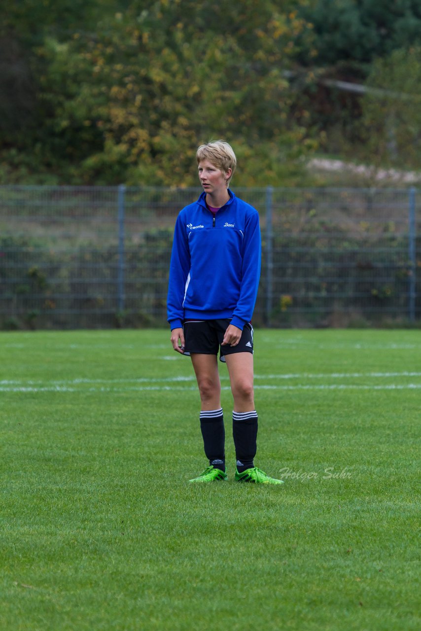 Bild 55 - Frauen FSC Kaltenkirchen - SG Wilstermarsch : Ergebnis: 0:2